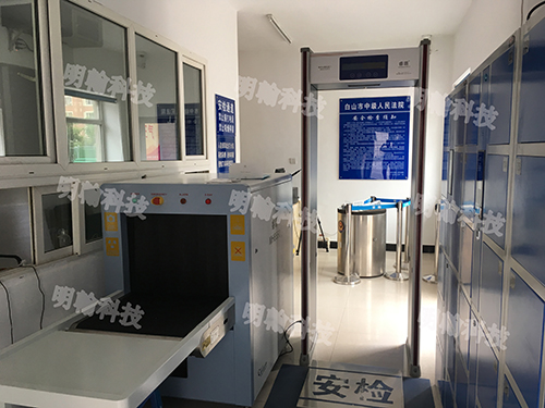 安檢門安檢機(jī)